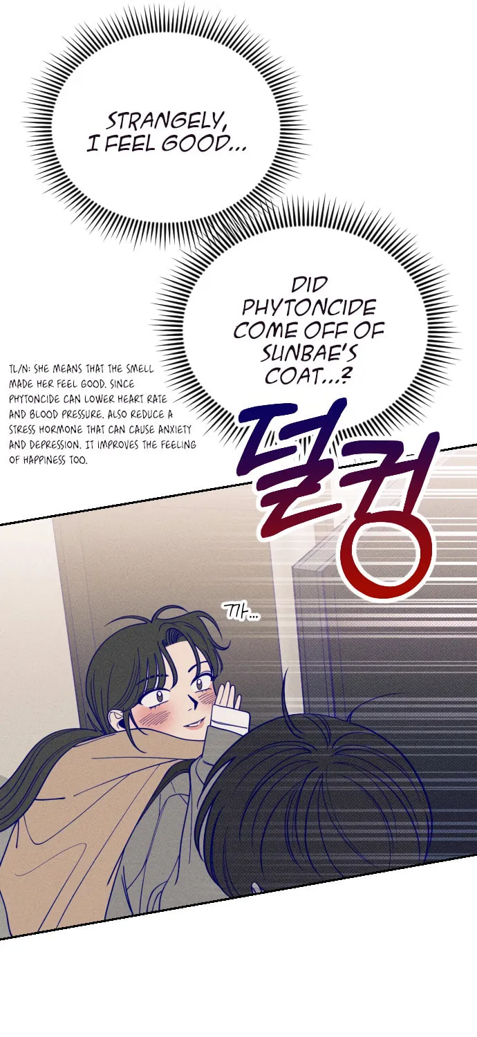 Nine Puzzle (Colored) Chapter 3 page 71 - 