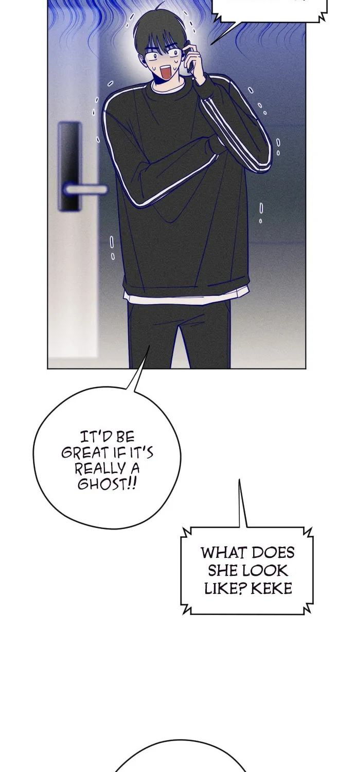 Nine Puzzle (Colored) Chapter 3 page 76 - 