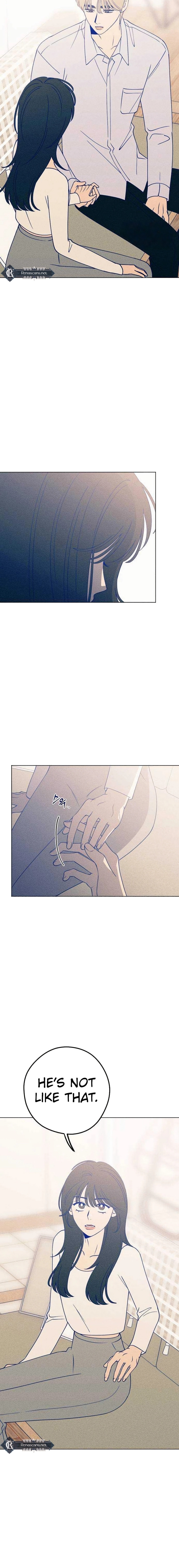 Nine Puzzle (Colored) Chapter 36 page 16 - 