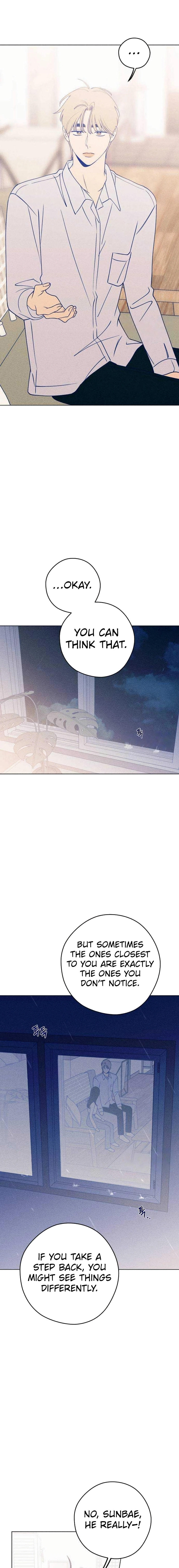 Nine Puzzle (Colored) Chapter 36 page 17 - 