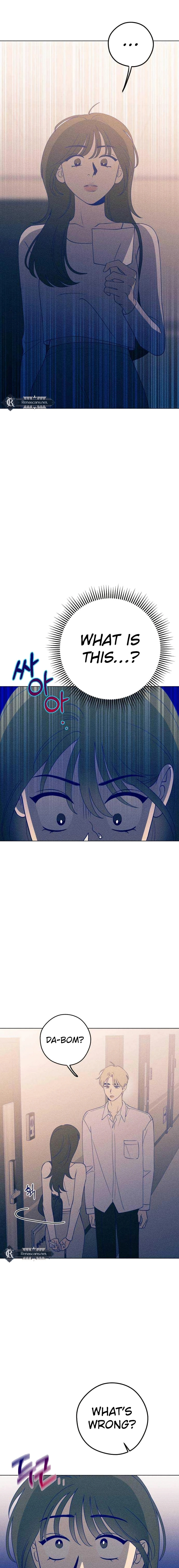 Nine Puzzle (Colored) Chapter 36 page 5 - 