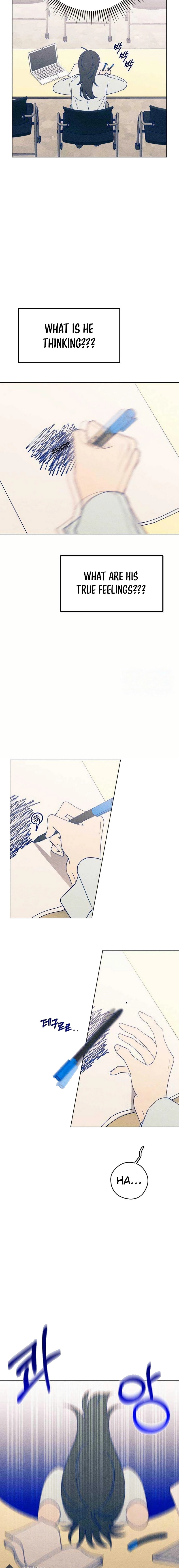 Nine Puzzle (Colored) Chapter 37 page 7 - 