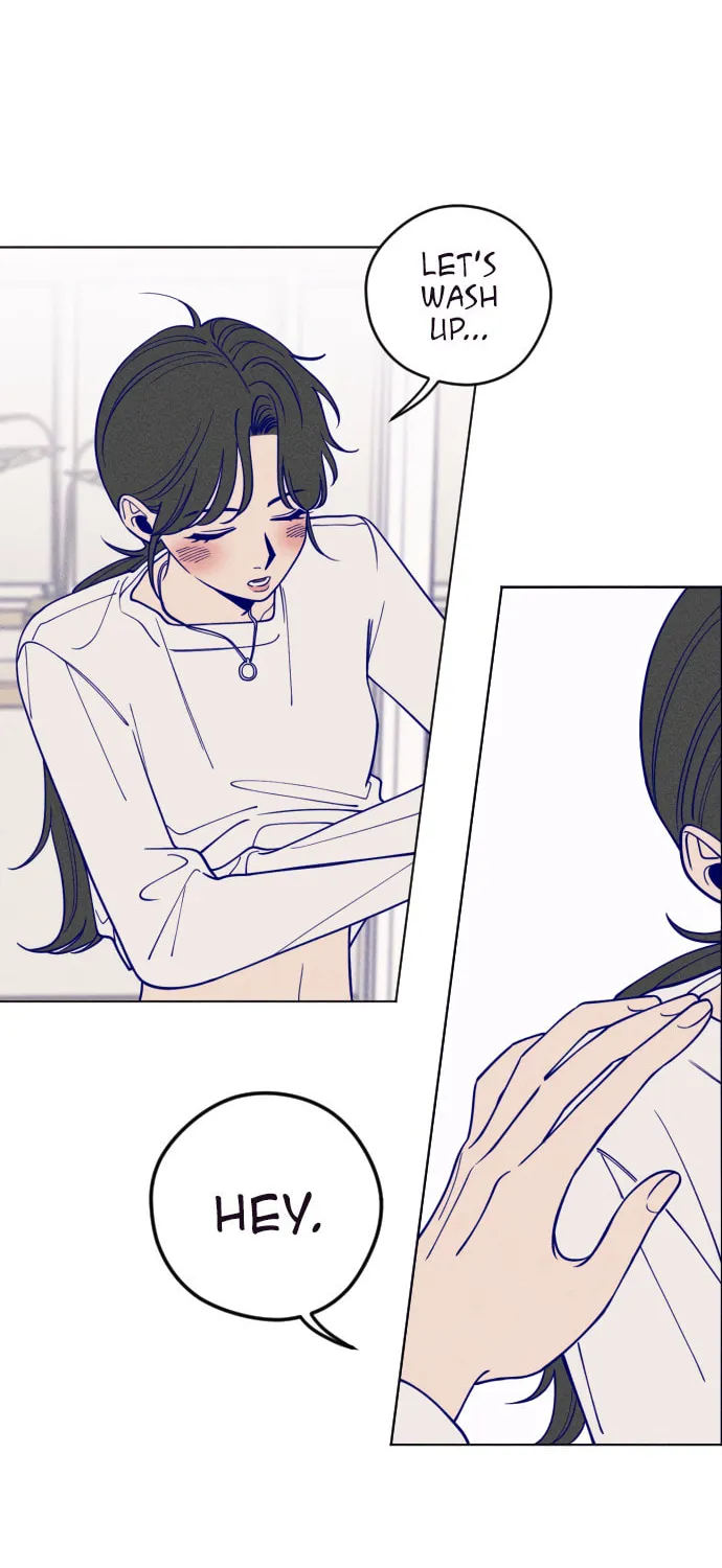 Nine Puzzle (Colored) Chapter 4 page 11 - 