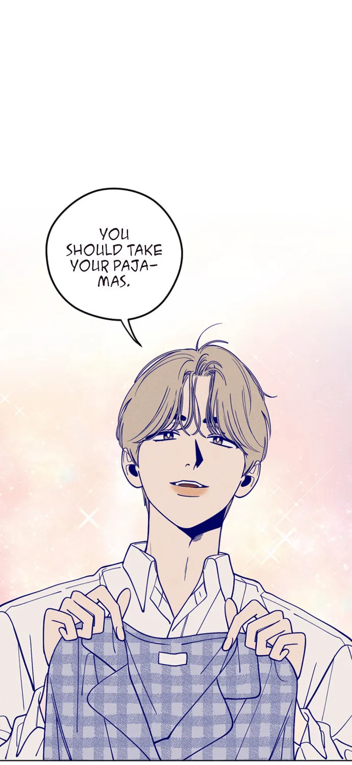 Nine Puzzle (Colored) Chapter 4 page 12 - 