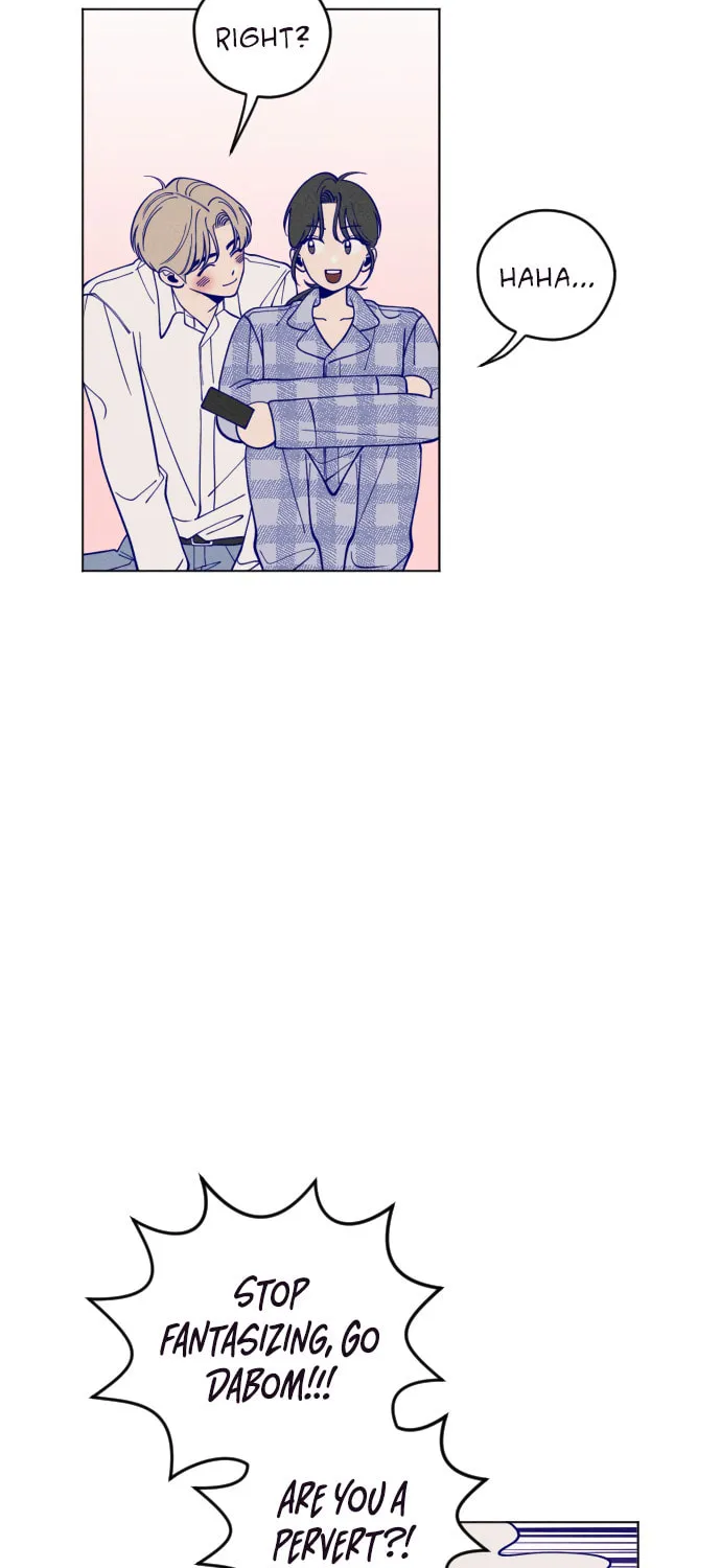 Nine Puzzle (Colored) Chapter 4 page 23 - 