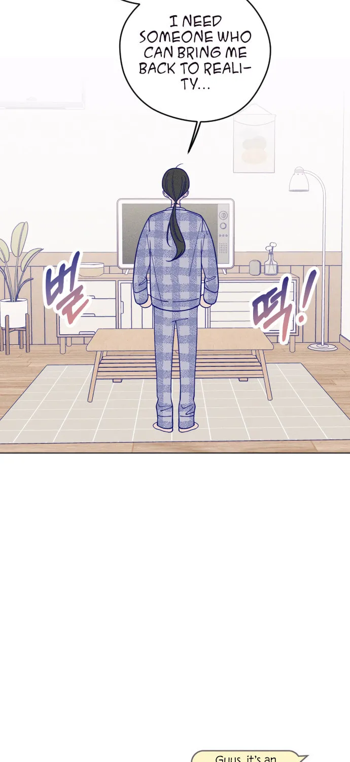 Nine Puzzle (Colored) Chapter 4 page 25 - 