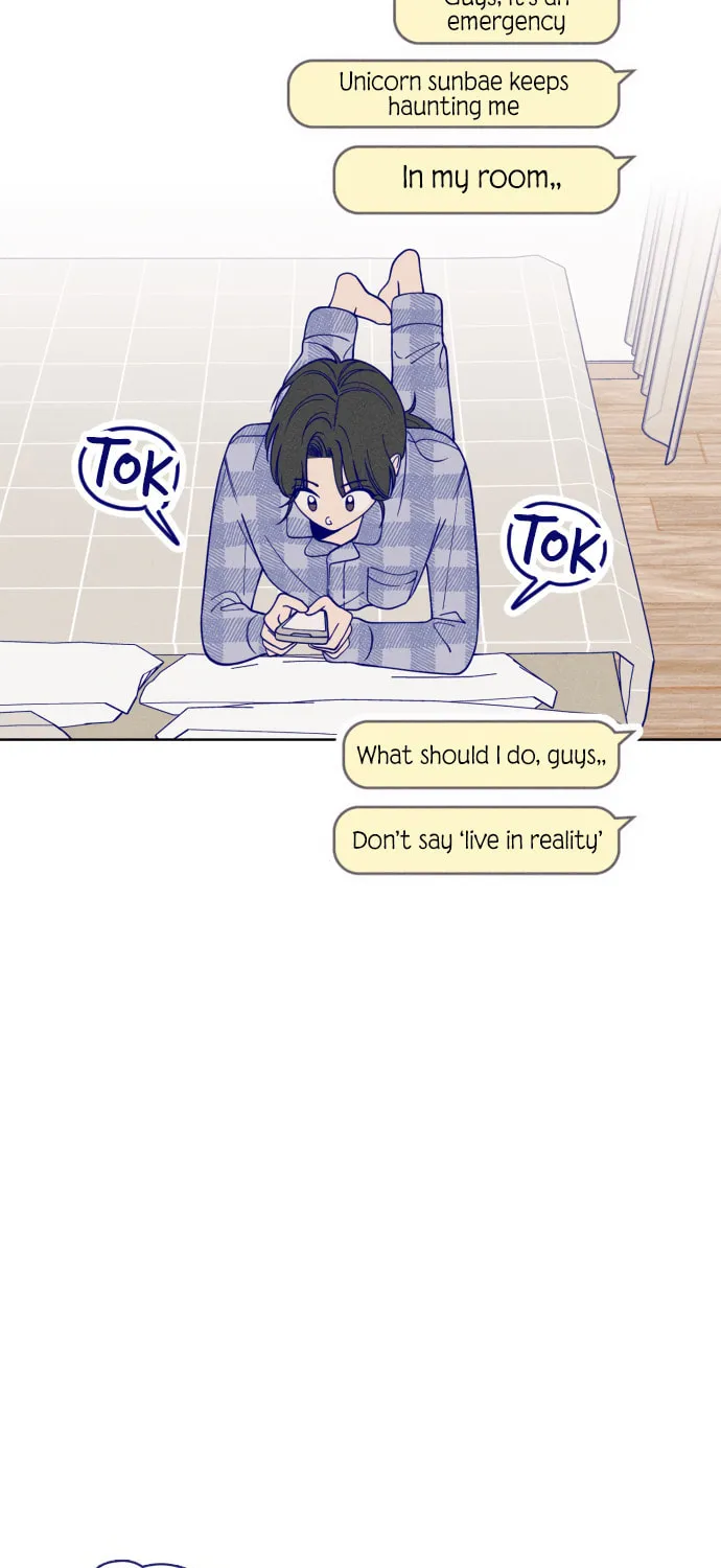 Nine Puzzle (Colored) Chapter 4 page 26 - 