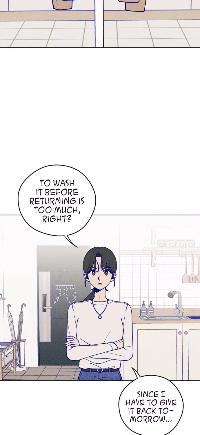 Nine Puzzle (Colored) Chapter 4 page 4 - 