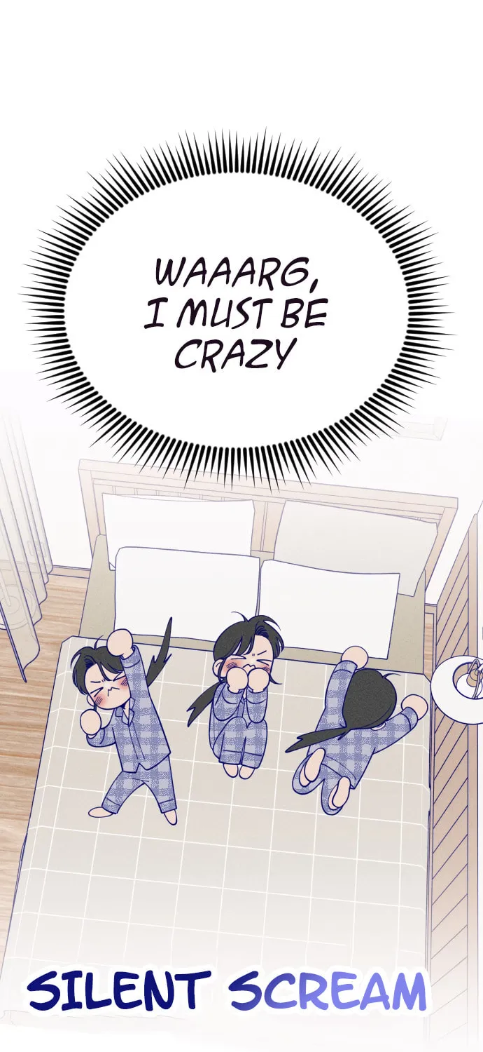 Nine Puzzle (Colored) Chapter 4 page 32 - 