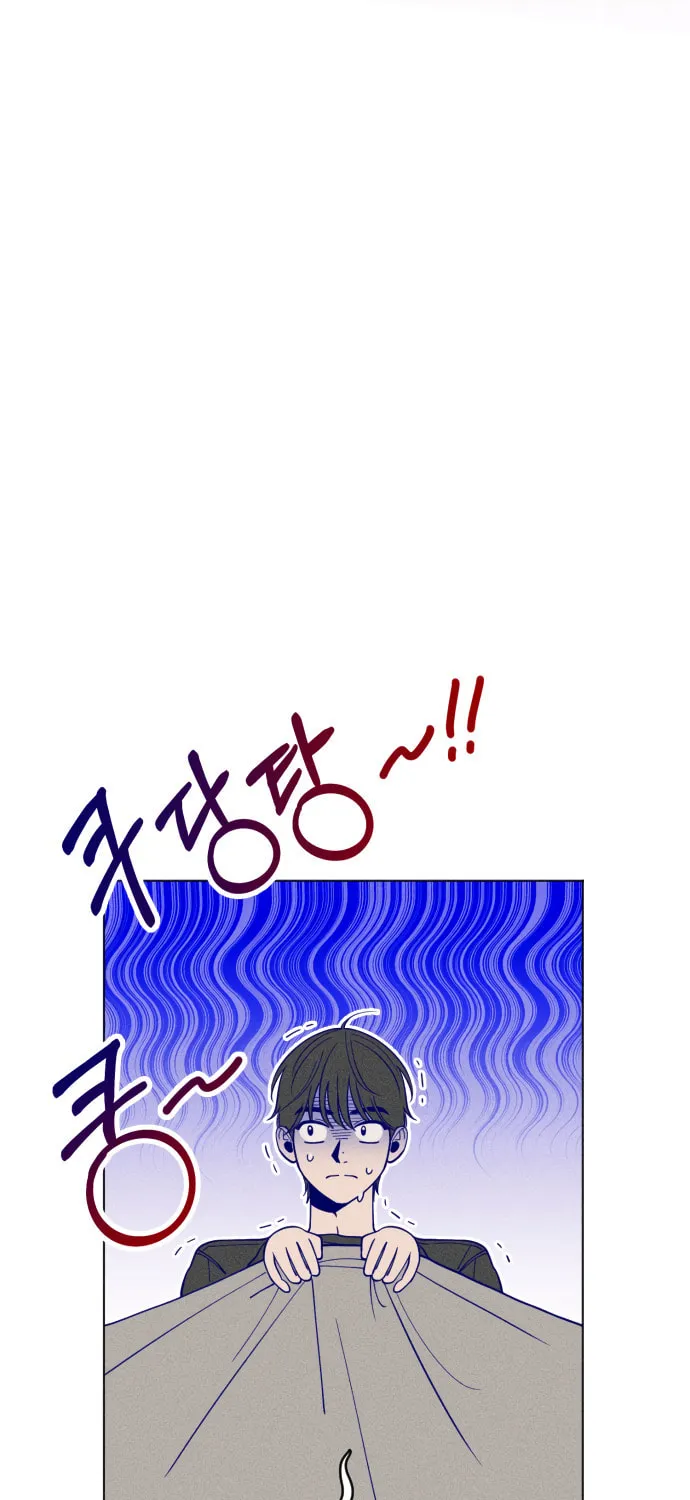 Nine Puzzle (Colored) Chapter 4 page 33 - 