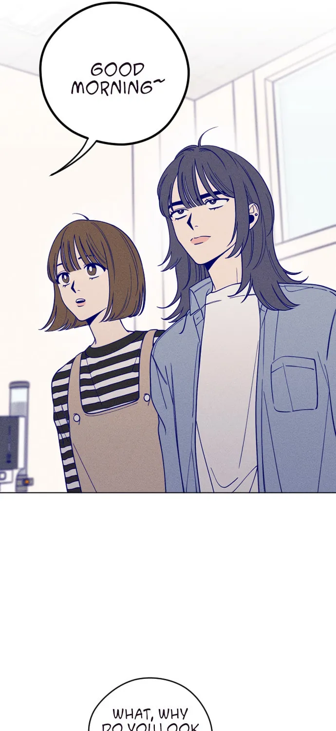 Nine Puzzle (Colored) Chapter 4 page 36 - 