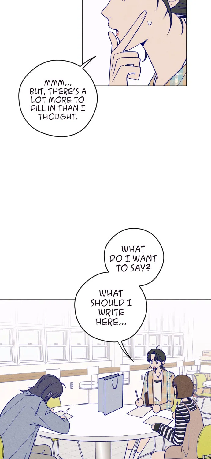 Nine Puzzle (Colored) Chapter 4 page 40 - 