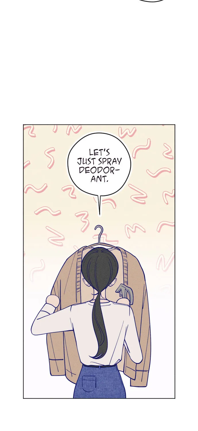 Nine Puzzle (Colored) Chapter 4 page 5 - 