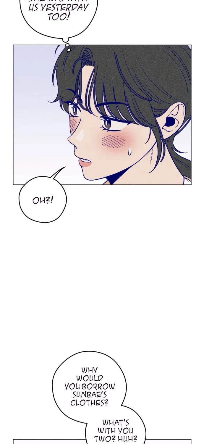 Nine Puzzle (Colored) Chapter 4 page 45 - 