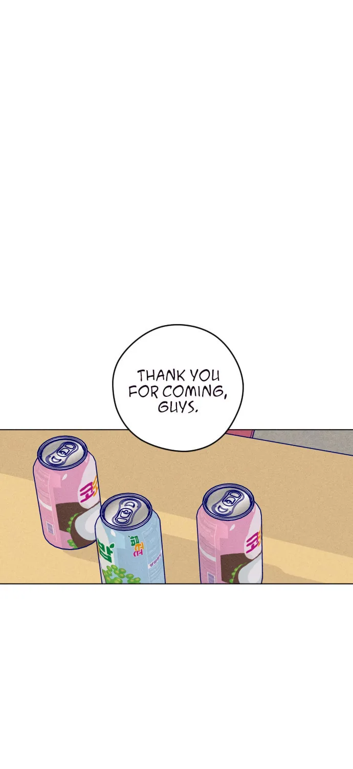 Nine Puzzle (Colored) Chapter 4 page 54 - 