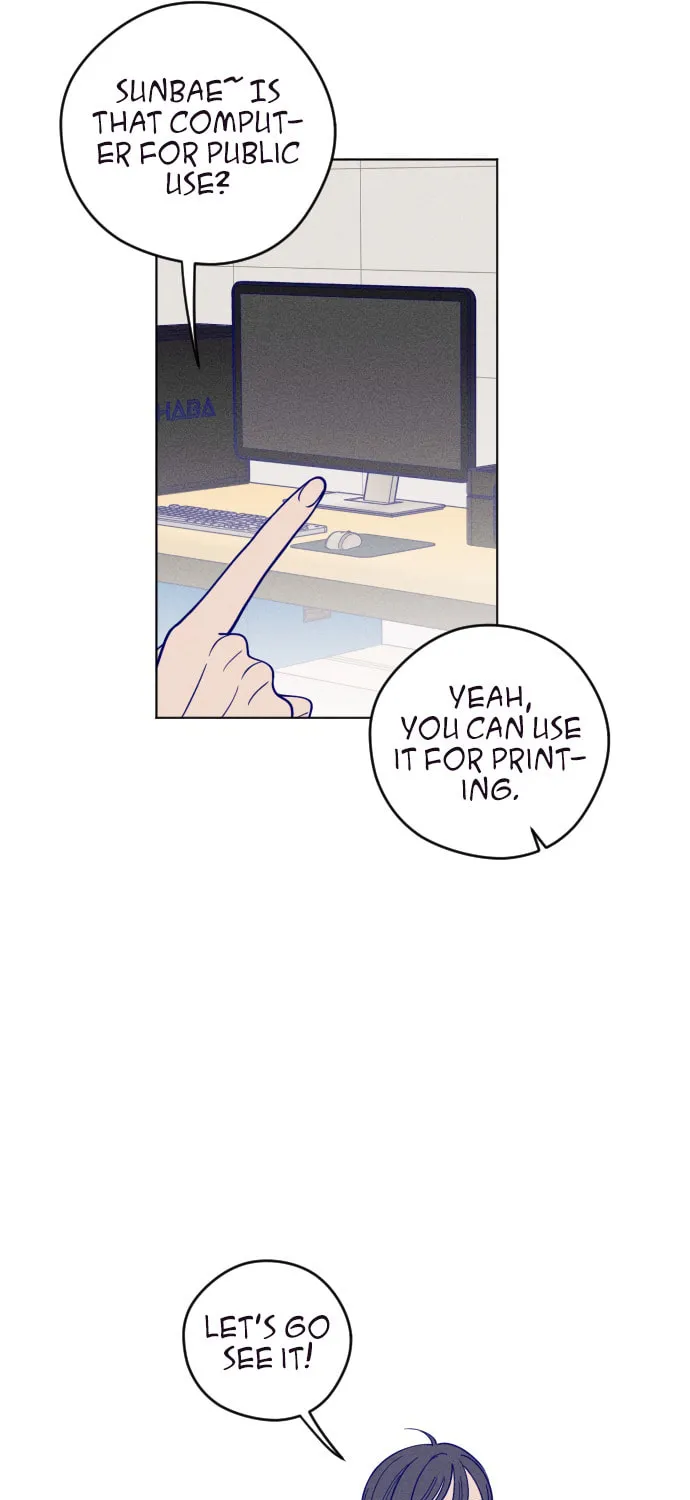 Nine Puzzle (Colored) Chapter 4 page 57 - 