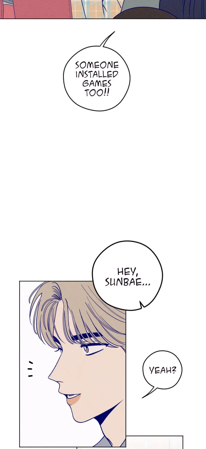 Nine Puzzle (Colored) Chapter 4 page 59 - 