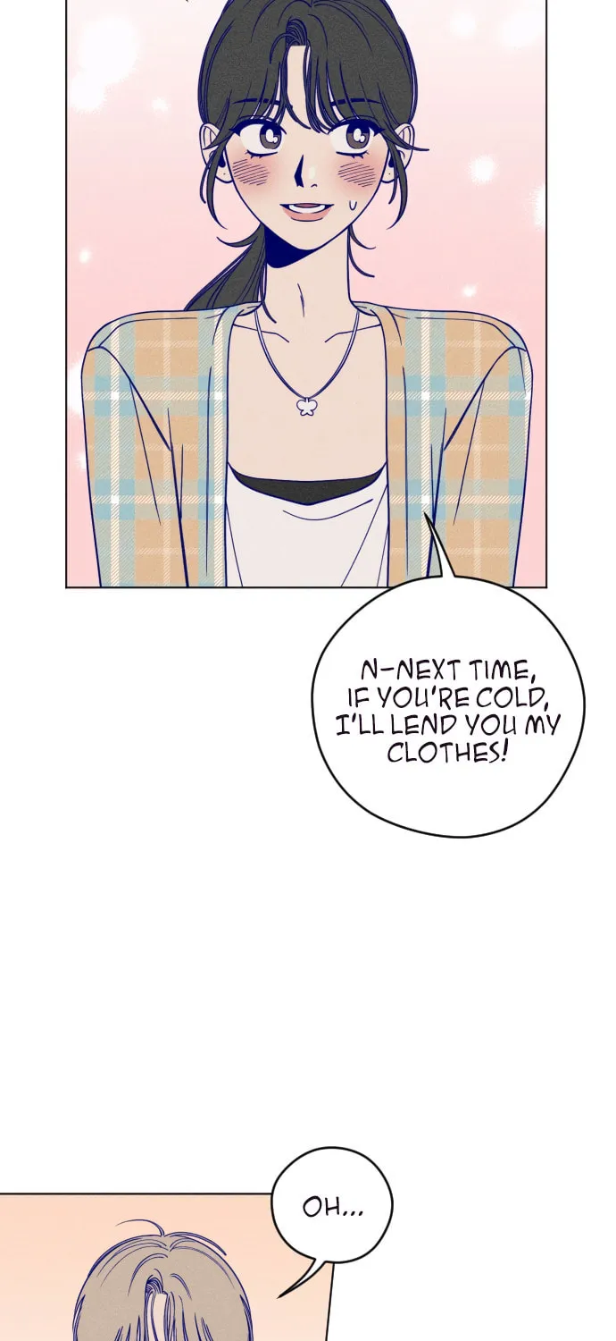 Nine Puzzle (Colored) Chapter 4 page 61 - 