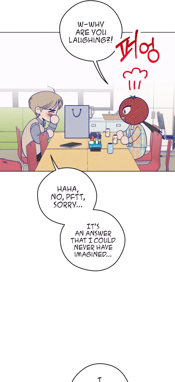 Nine Puzzle (Colored) Chapter 4 page 64 - 