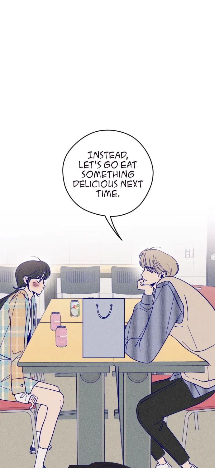 Nine Puzzle (Colored) Chapter 4 page 66 - 