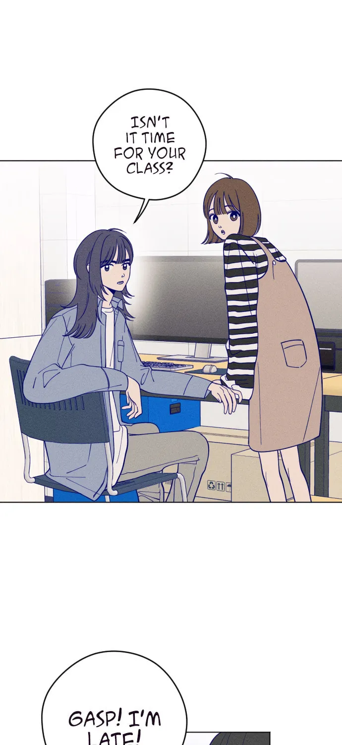 Nine Puzzle (Colored) Chapter 4 page 68 - 