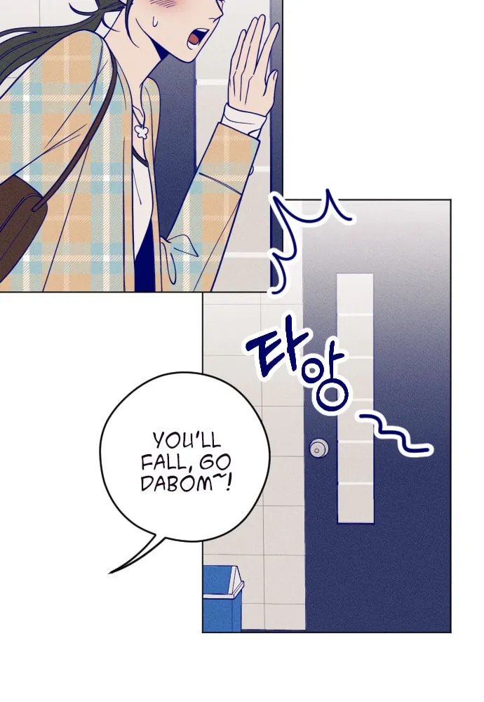 Nine Puzzle (Colored) Chapter 4 page 70 - 