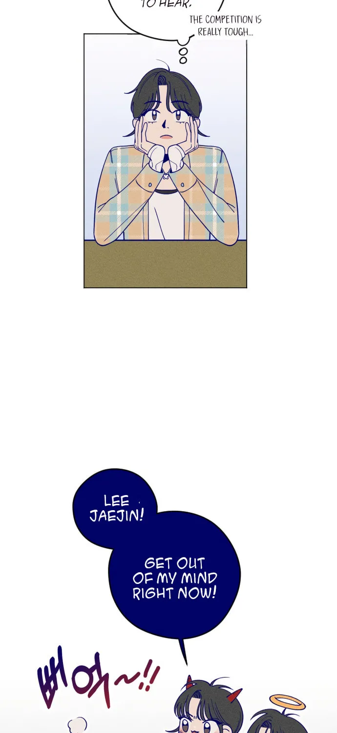 Nine Puzzle (Colored) Chapter 4 page 80 - 