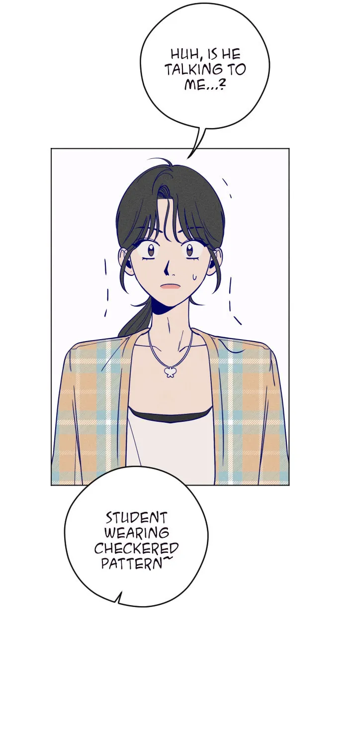 Nine Puzzle (Colored) Chapter 4 page 83 - 