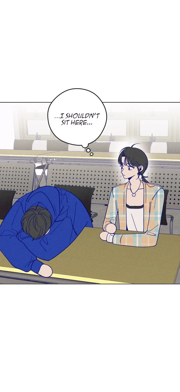 Nine Puzzle (Colored) Chapter 4 page 84 - 