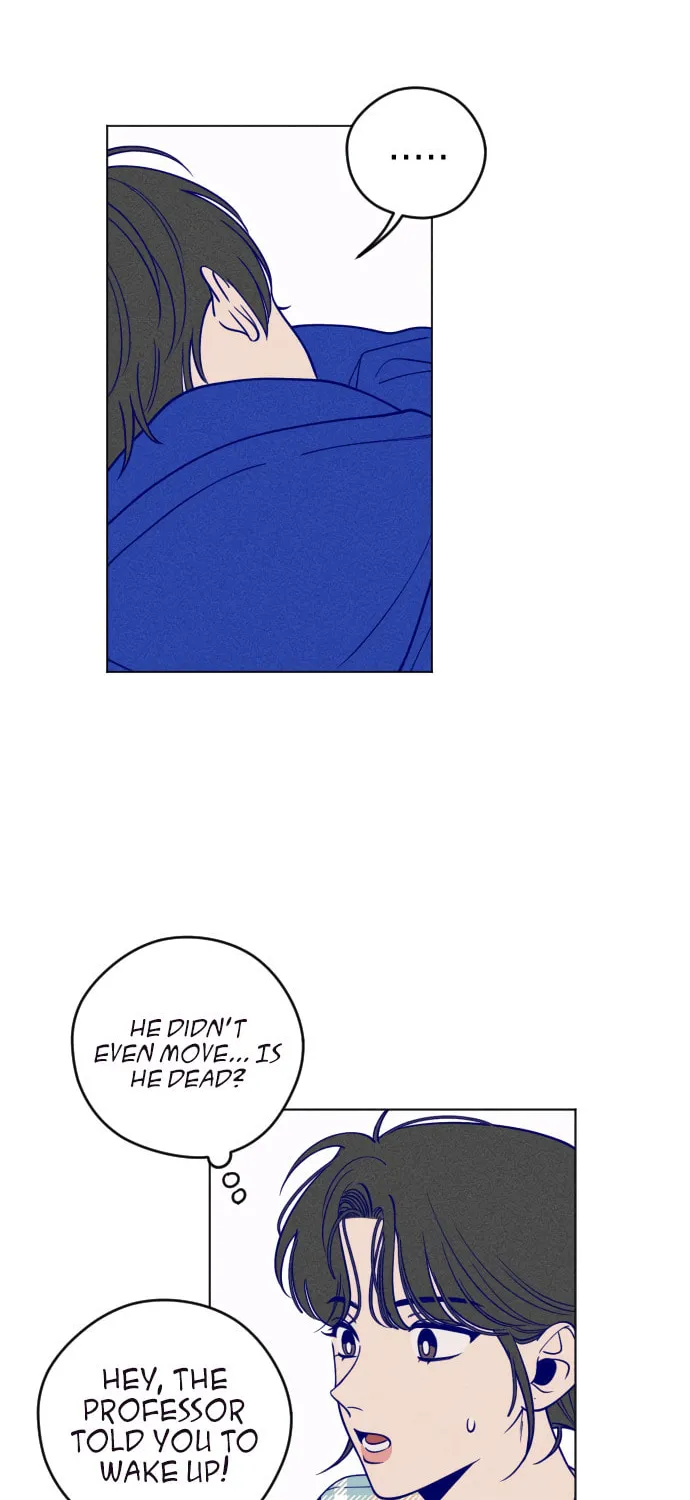 Nine Puzzle (Colored) Chapter 4 page 86 - 