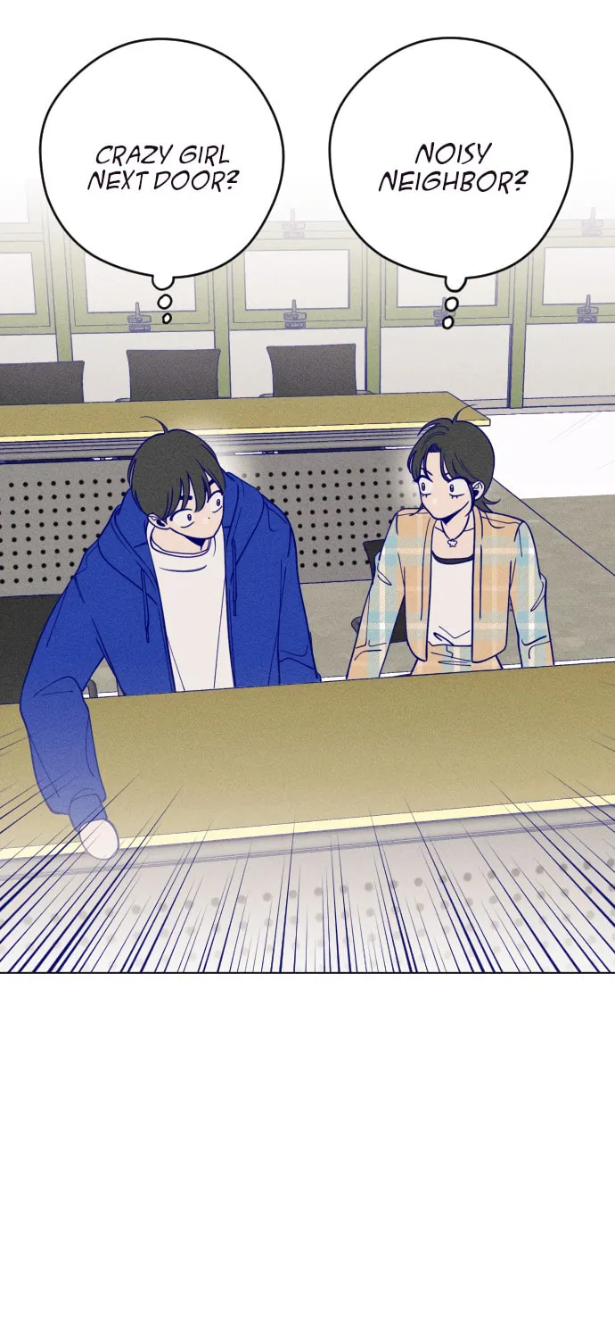 Nine Puzzle (Colored) Chapter 4 page 92 - 