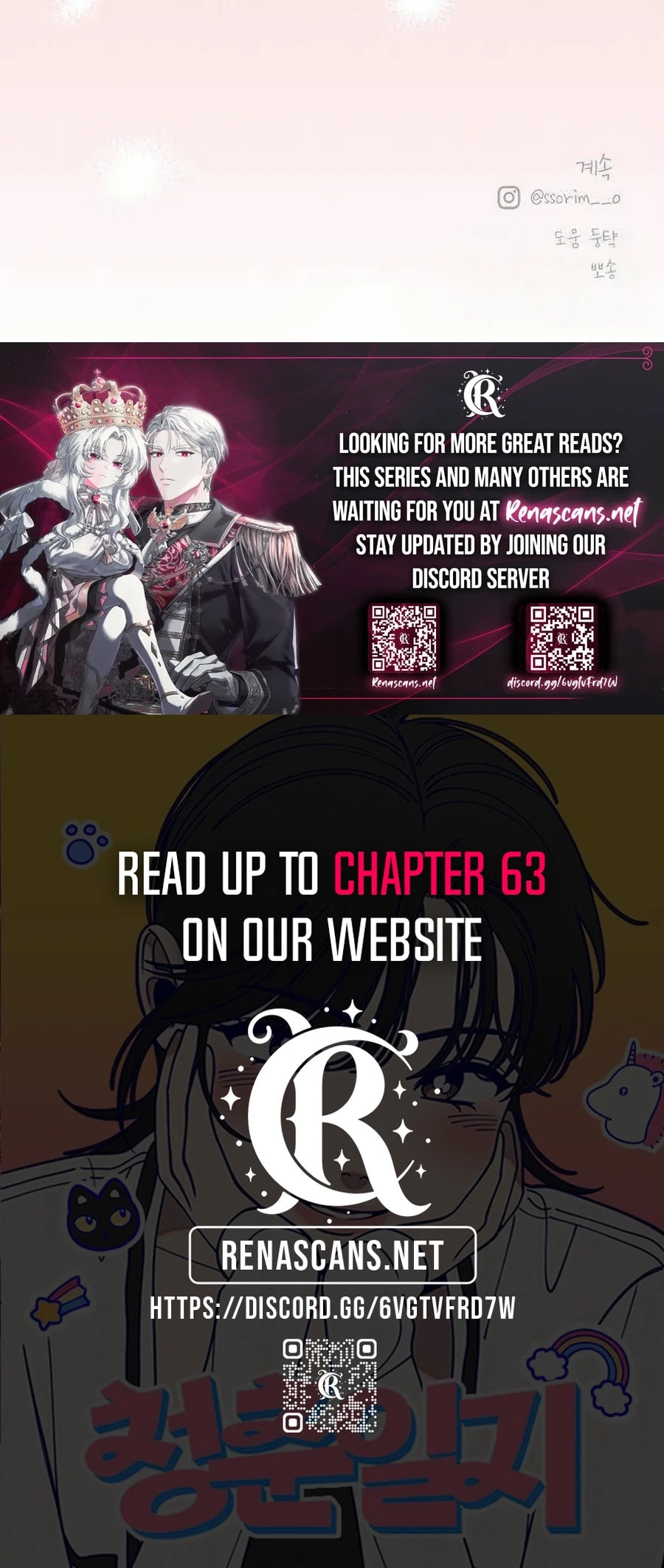 Nine Puzzle (Colored) Chapter 48 page 11 - 