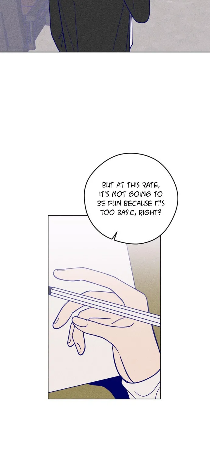 Nine Puzzle (Colored) Chapter 5 page 12 - 