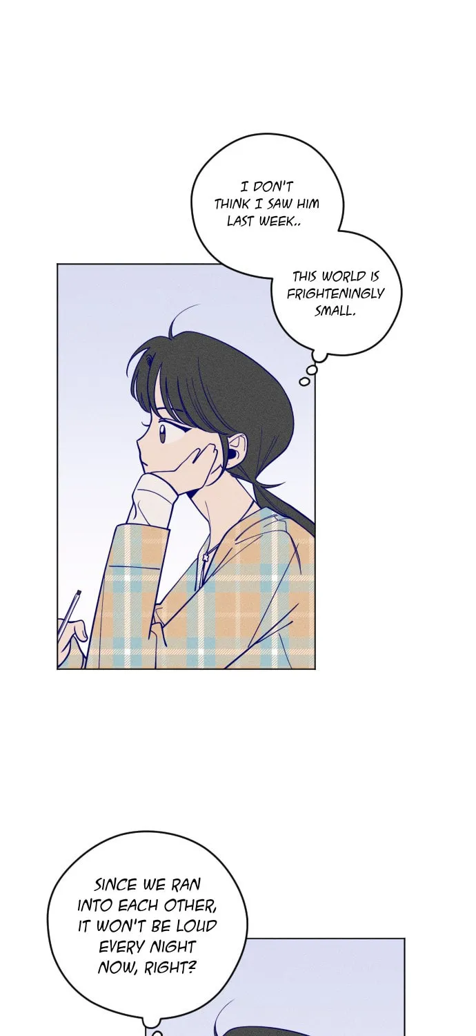 Nine Puzzle (Colored) Chapter 5 page 13 - 
