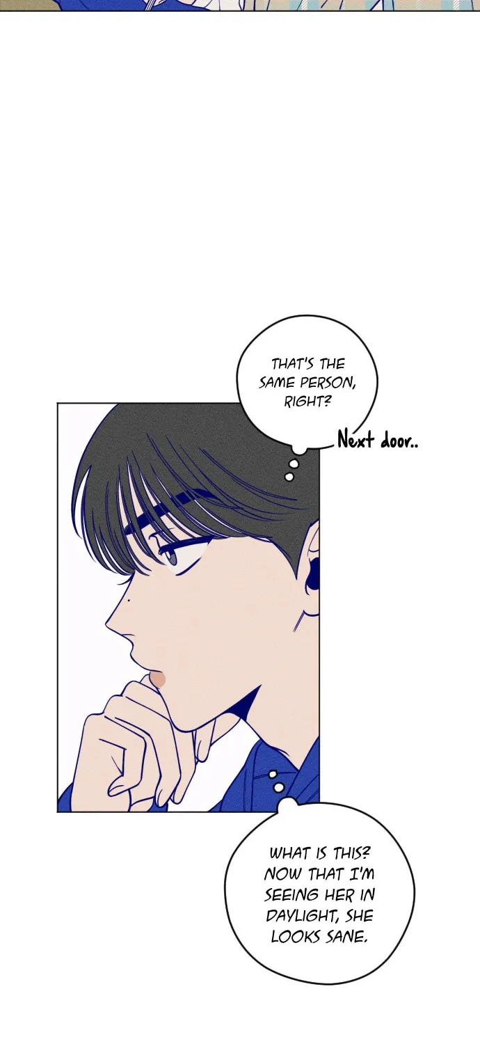 Nine Puzzle (Colored) Chapter 5 page 15 - 