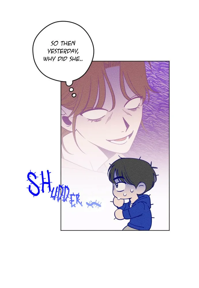 Nine Puzzle (Colored) Chapter 5 page 16 - 