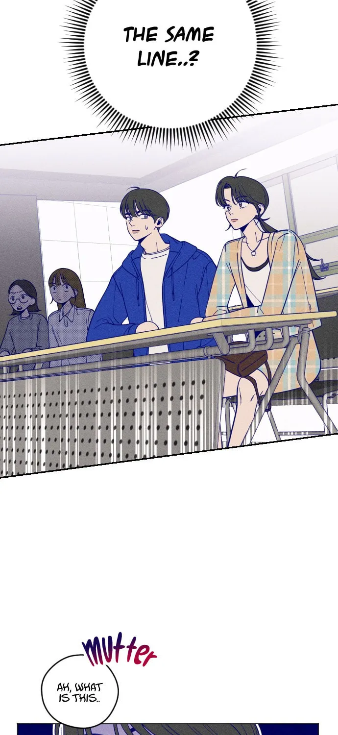 Nine Puzzle (Colored) Chapter 5 page 19 - 