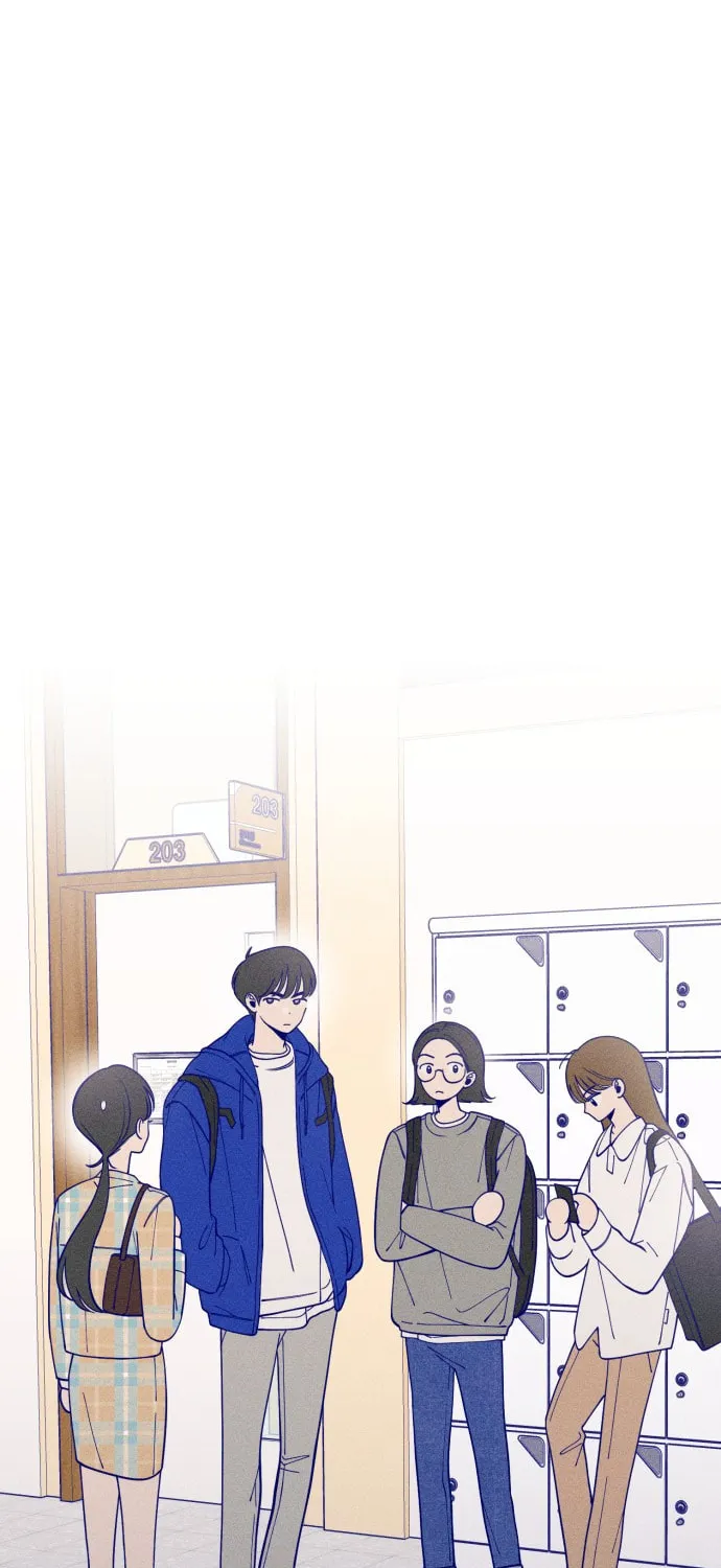 Nine Puzzle (Colored) Chapter 5 page 22 - 