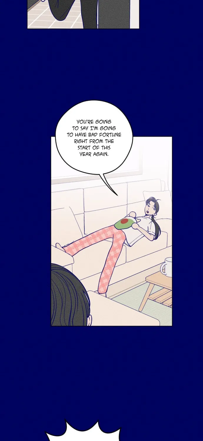 Nine Puzzle (Colored) Chapter 5 page 4 - 