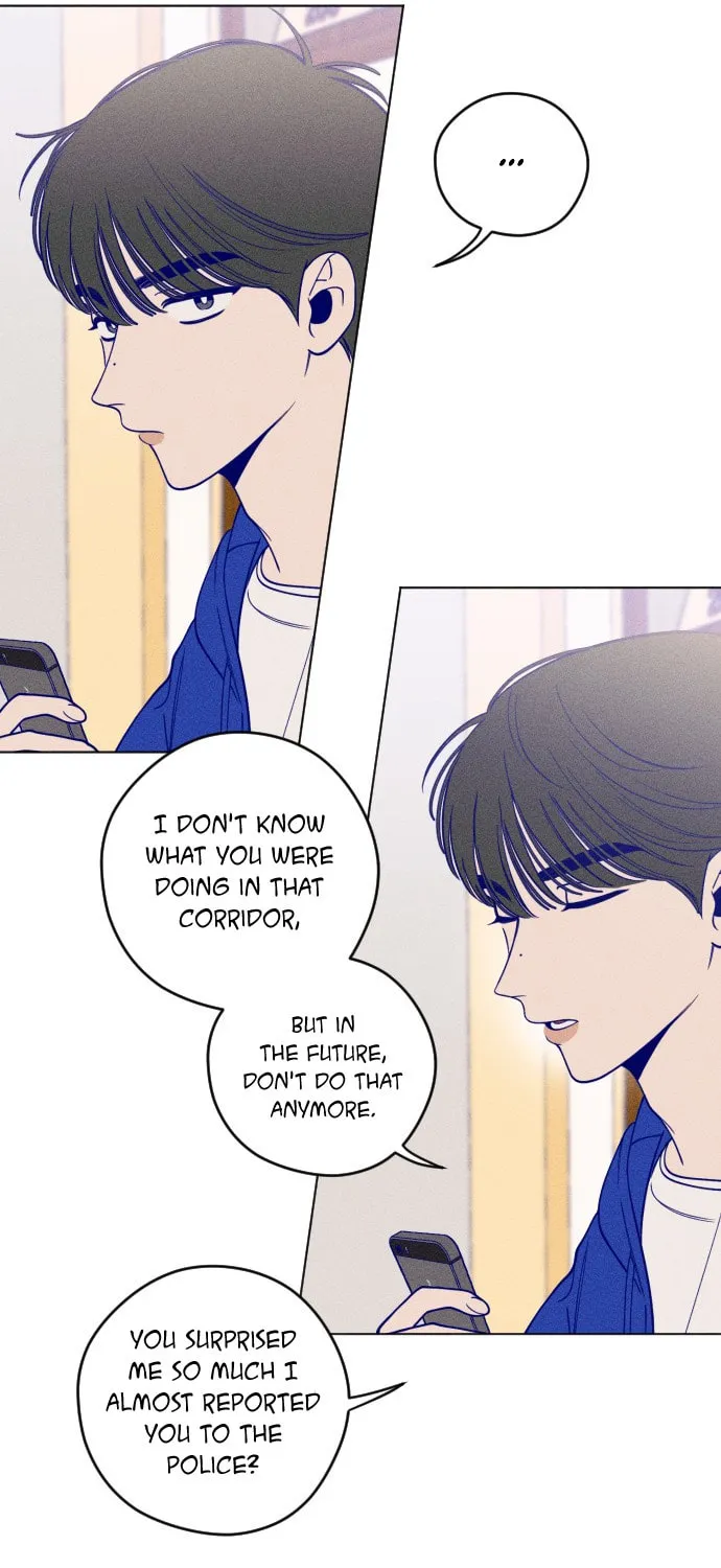 Nine Puzzle (Colored) Chapter 5 page 31 - 