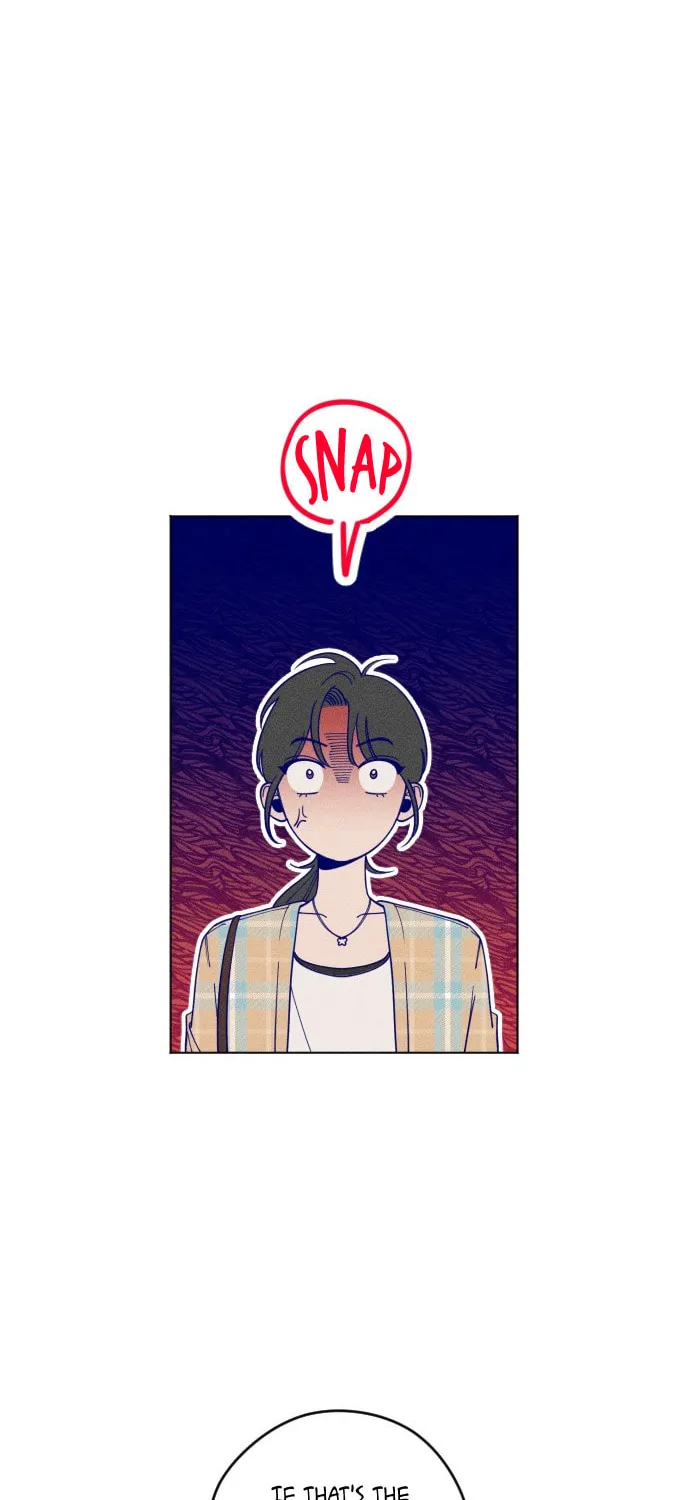Nine Puzzle (Colored) Chapter 5 page 32 - 