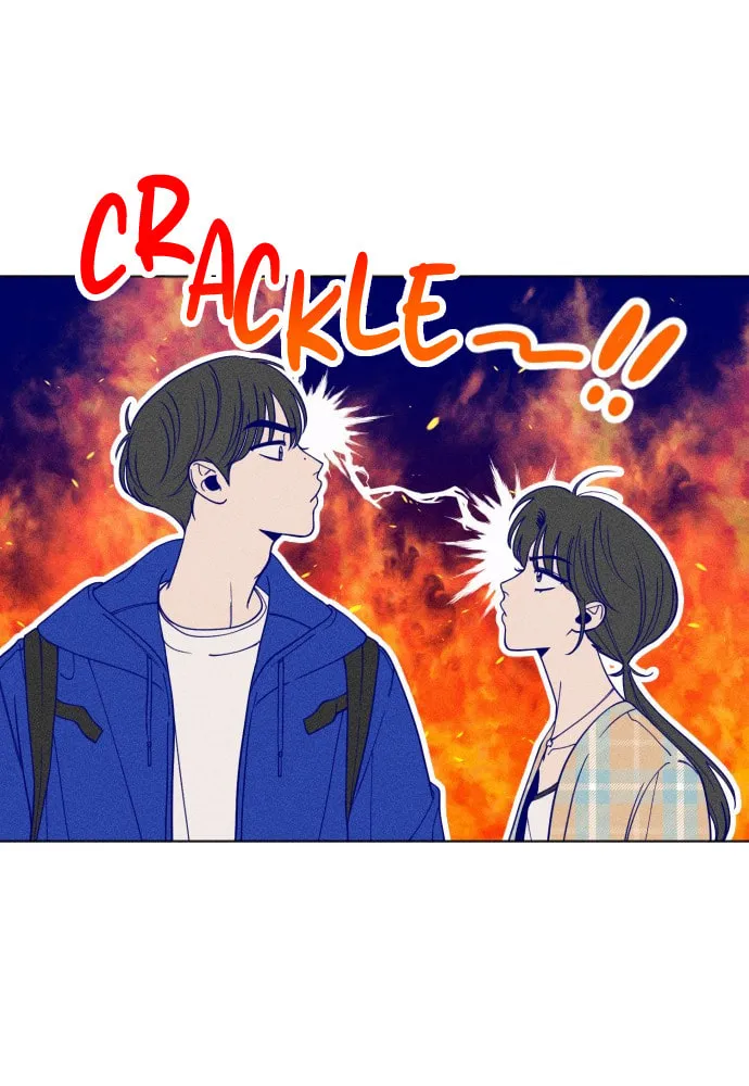 Nine Puzzle (Colored) Chapter 5 page 37 - 