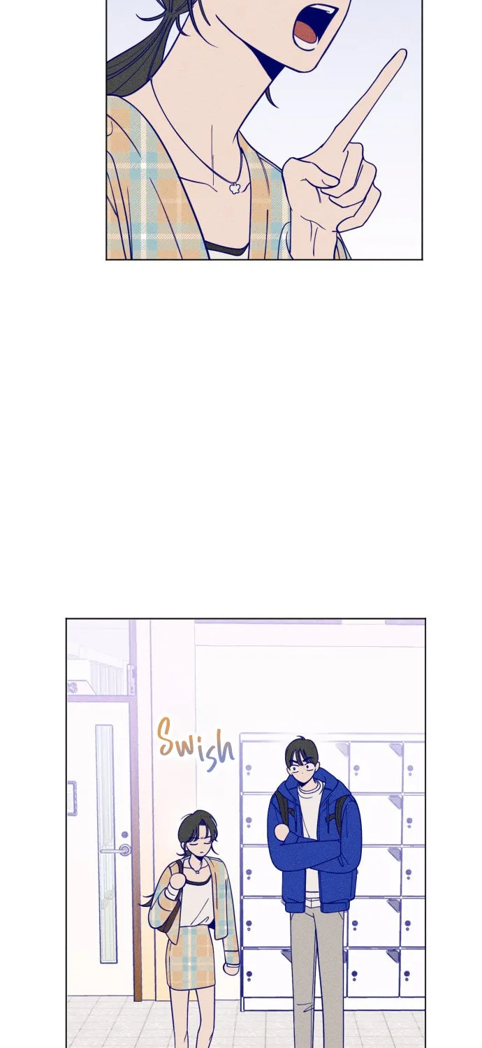 Nine Puzzle (Colored) Chapter 5 page 40 - 