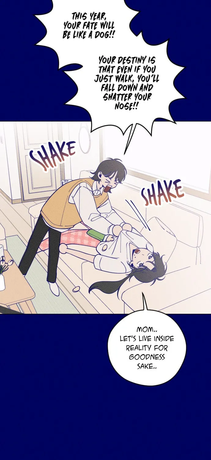 Nine Puzzle (Colored) Chapter 5 page 5 - 