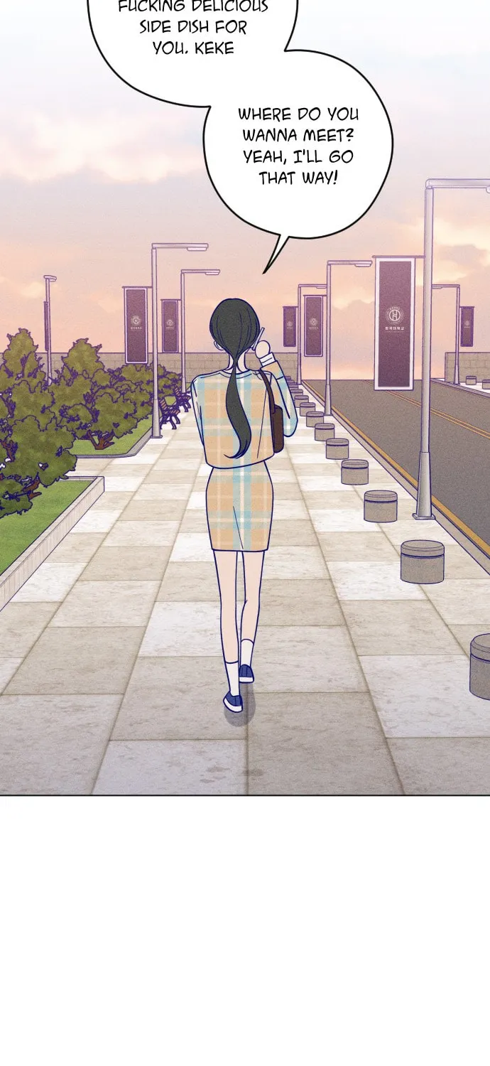 Nine Puzzle (Colored) Chapter 5 page 46 - 