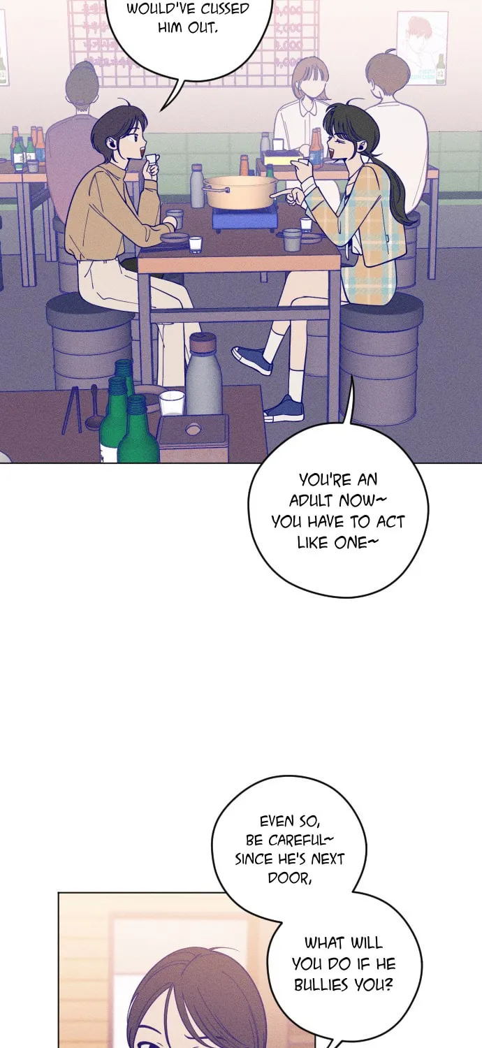 Nine Puzzle (Colored) Chapter 5 page 49 - 