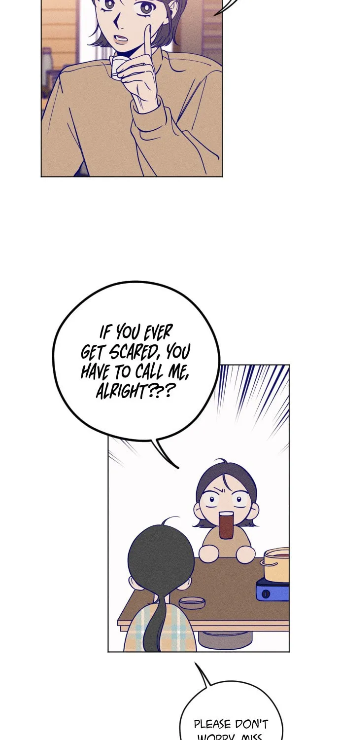 Nine Puzzle (Colored) Chapter 5 page 50 - 