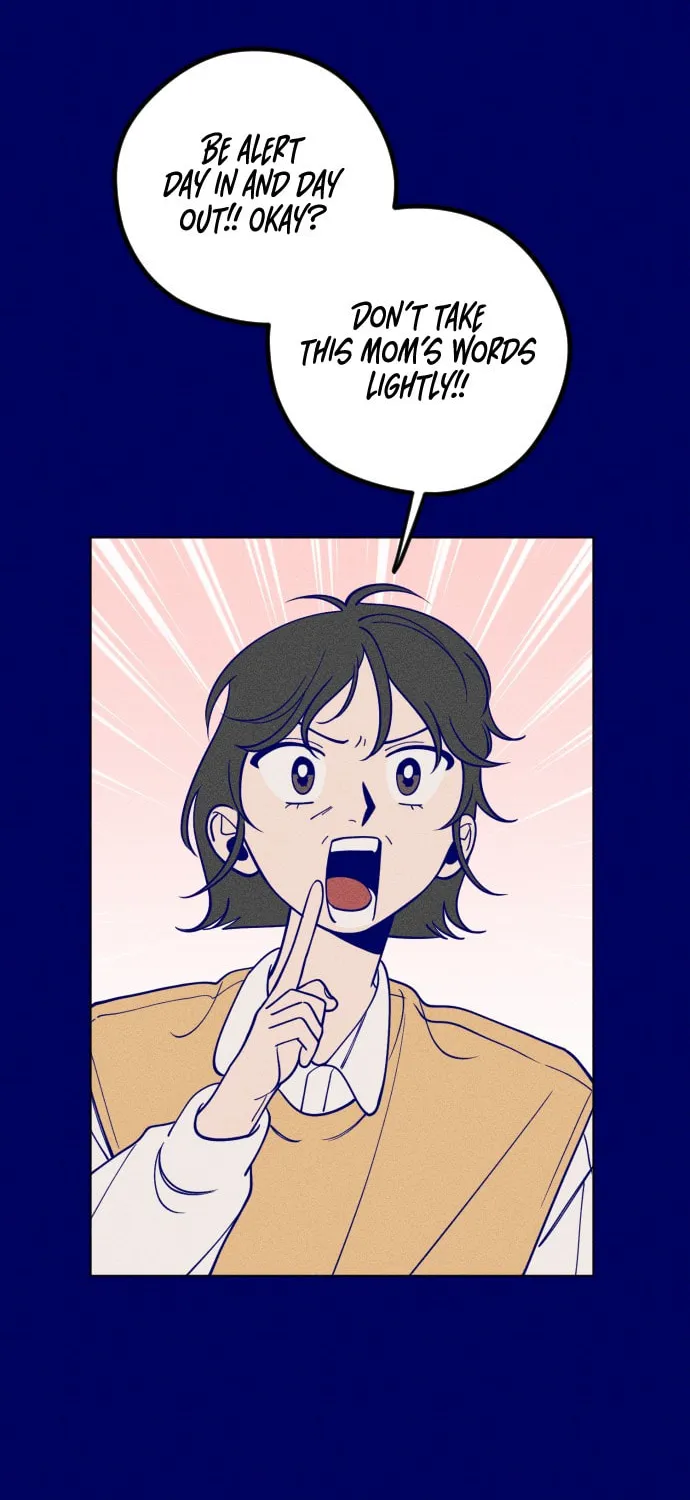 Nine Puzzle (Colored) Chapter 5 page 6 - 