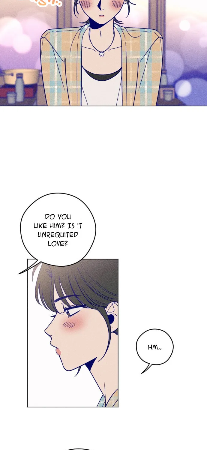 Nine Puzzle (Colored) Chapter 5 page 54 - 