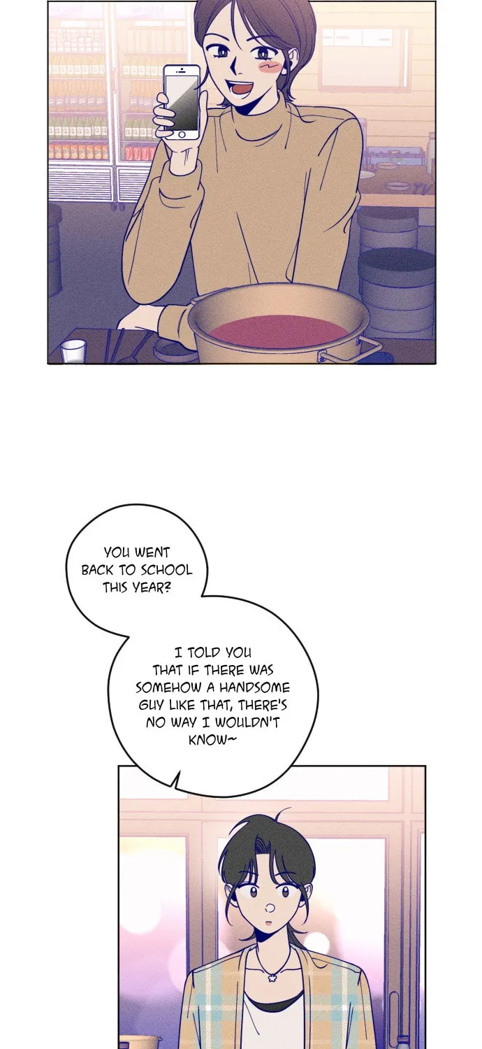 Nine Puzzle (Colored) Chapter 5 page 57 - 
